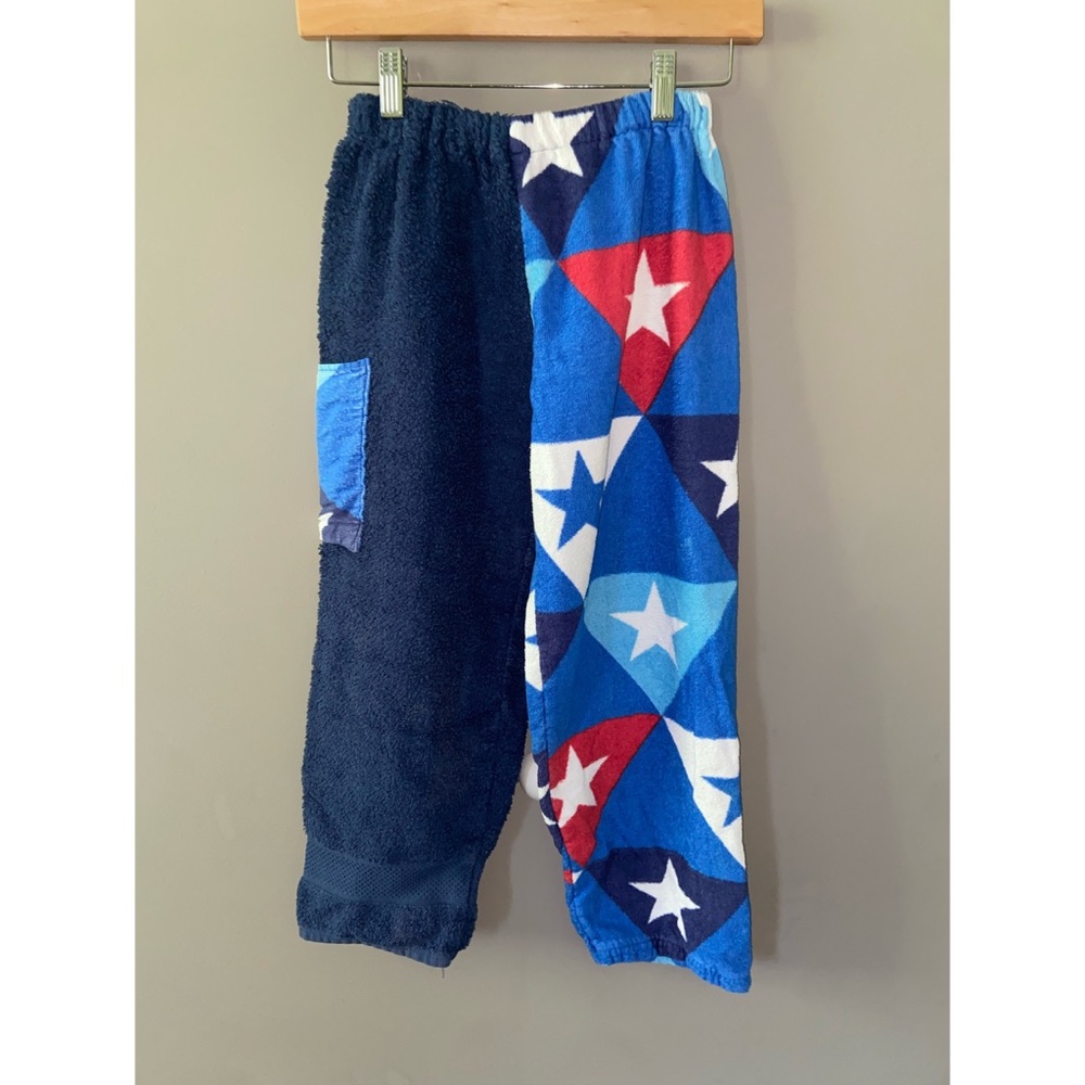 Unisex Towel Pants